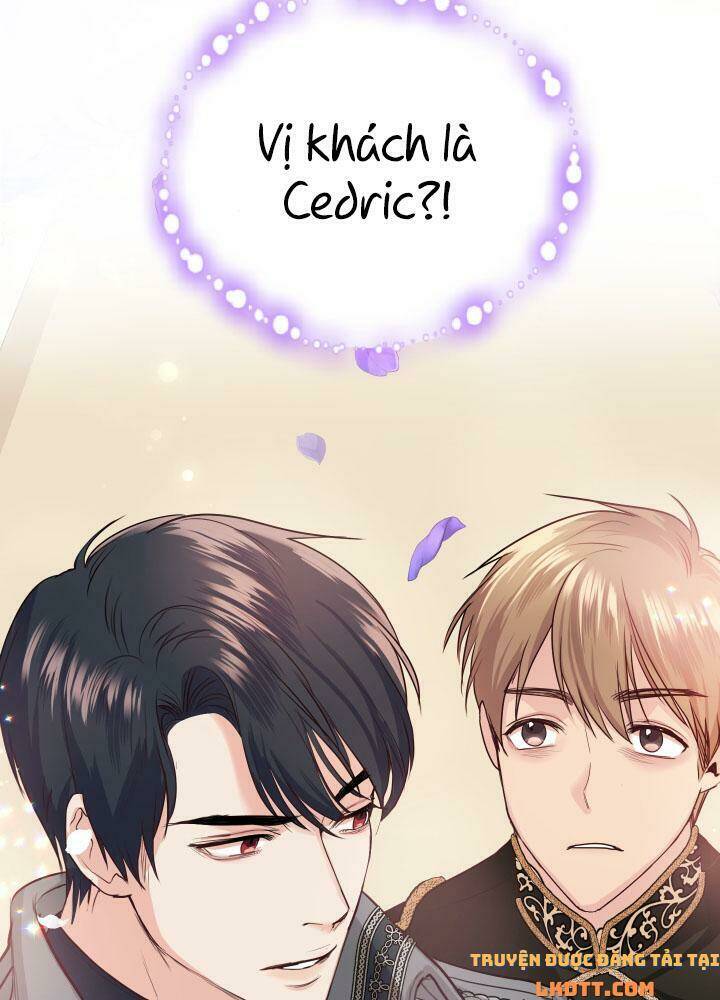 nhà điều chế nước hoa độc quyền của bạo chúa chapter 18 34