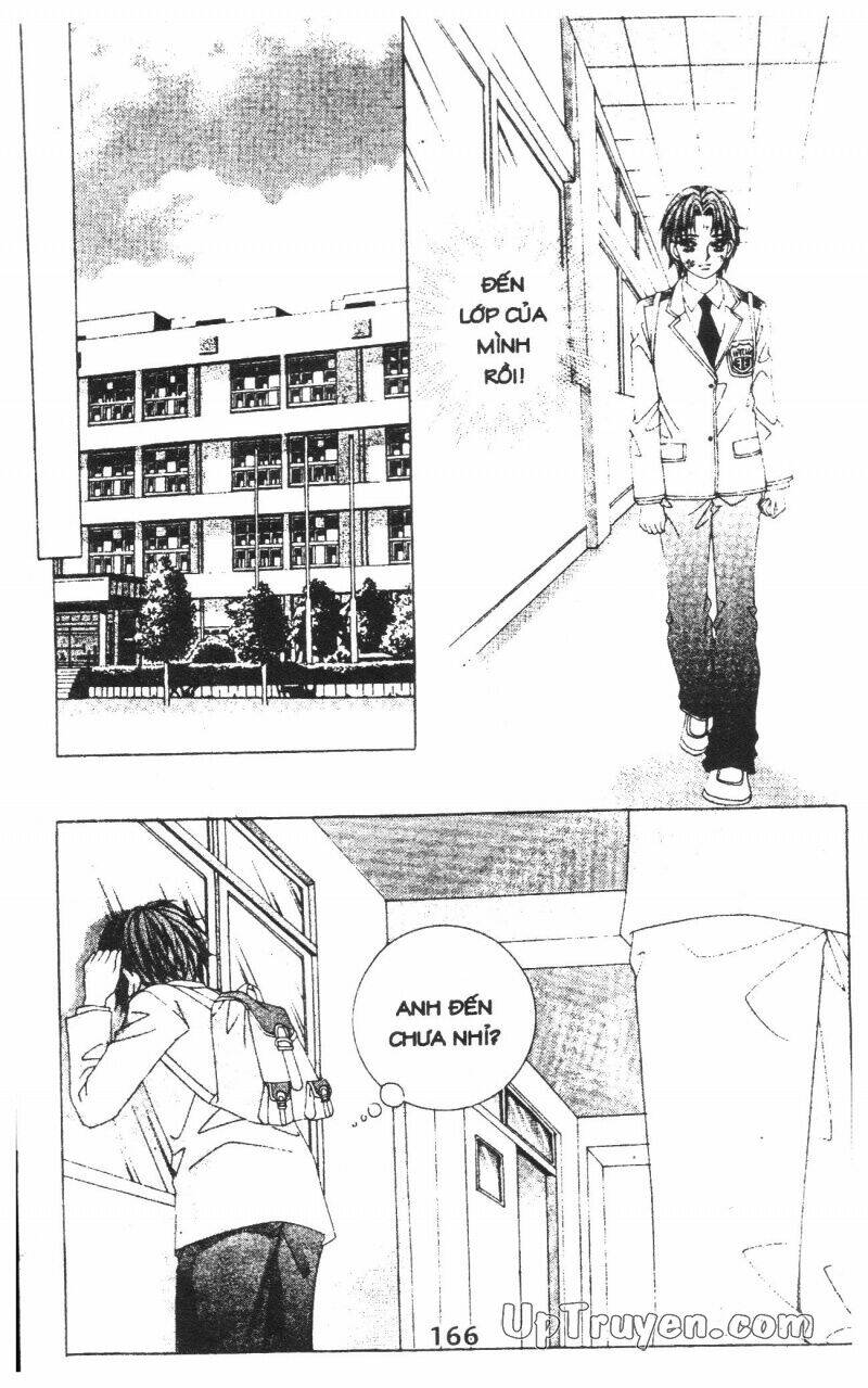 mặt nạ tình yêu chapter 45 78