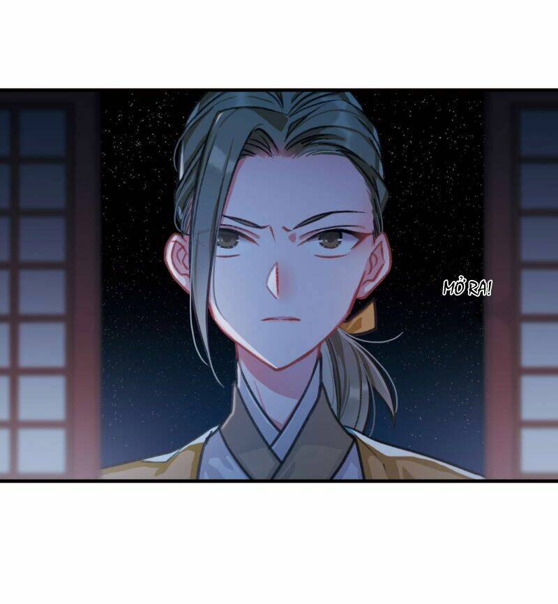 danh kiếm chủng chapter 4.4 22