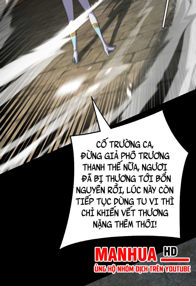 Ta Trời Sinh Đã Là Nhân Vật Phản Diện chapter 0 14