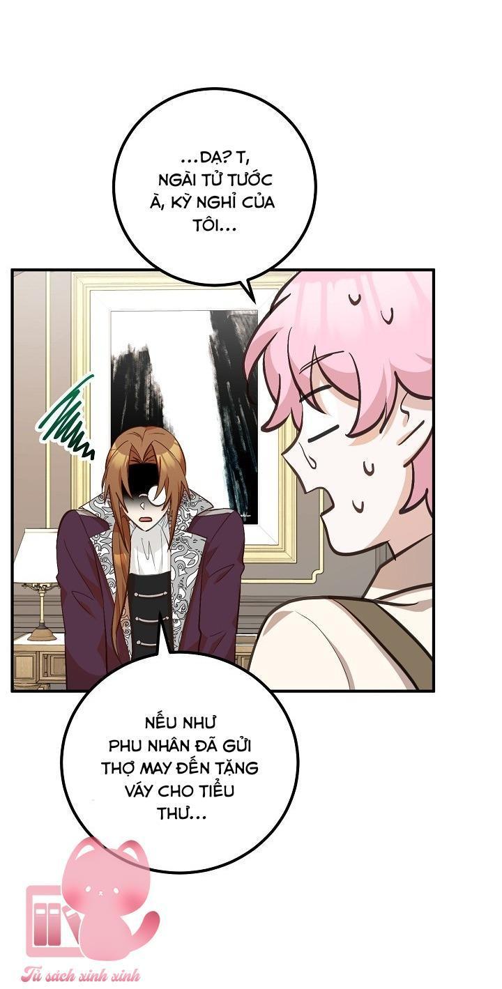 bác sĩ hoàn thành trách nhiệm rồi chapter 12 50