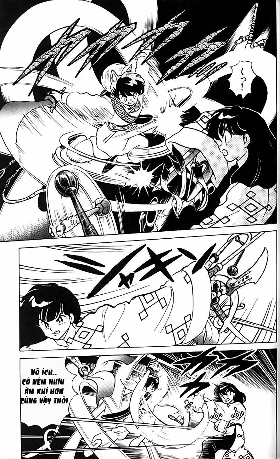 suối lời nguyền chapter 251 9