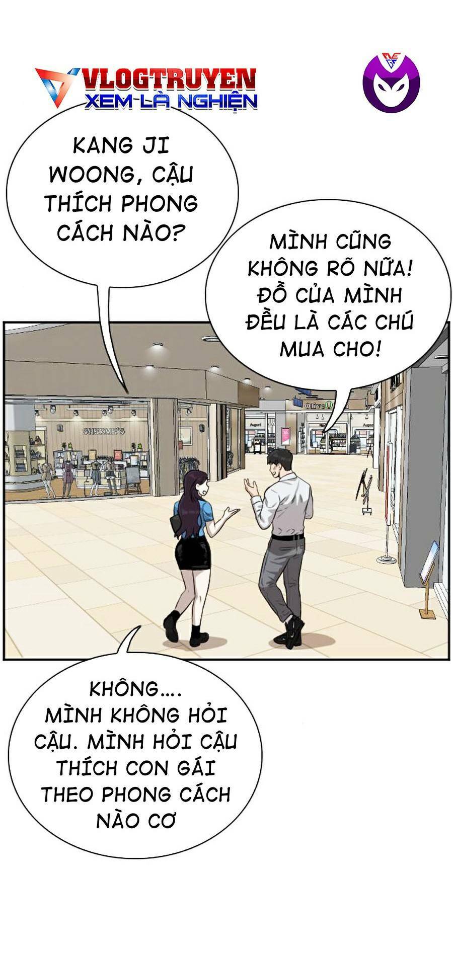 người xấu chapter 83 42