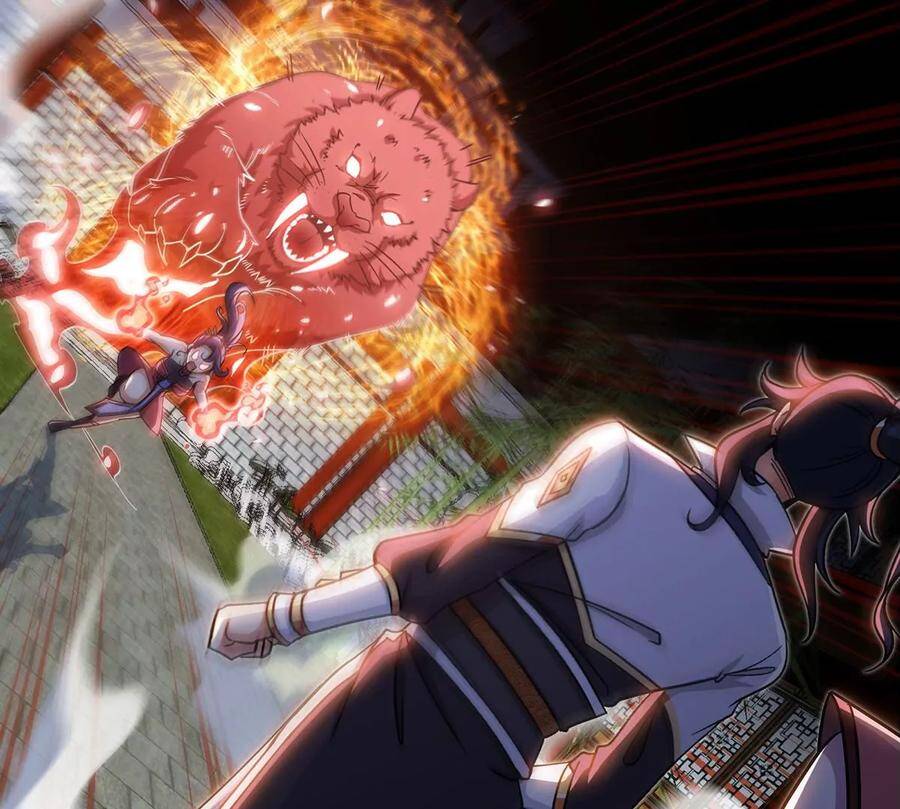 bản kiếm tiên tuyệt không làm nô chapter 51 63