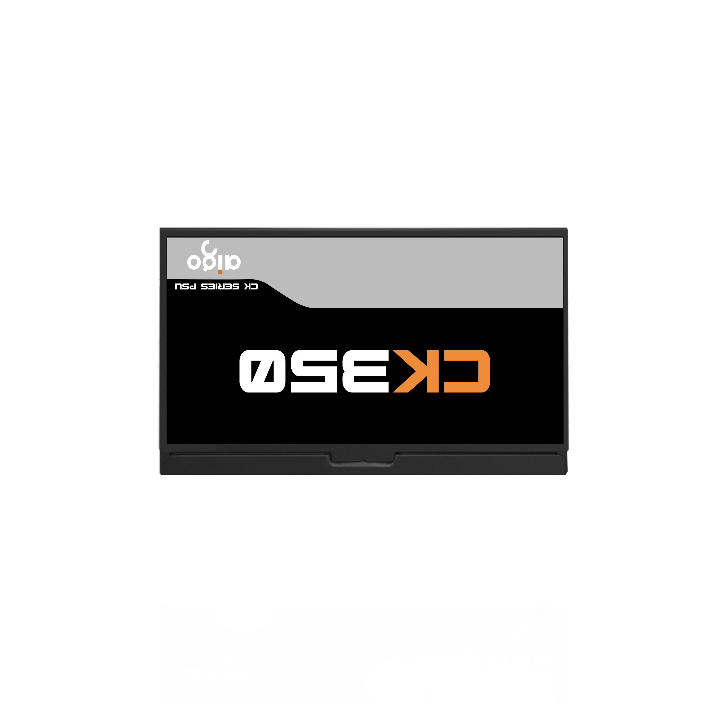 Nguồn Máy Tính AIGO CK350 – Hàng Chính Hãng