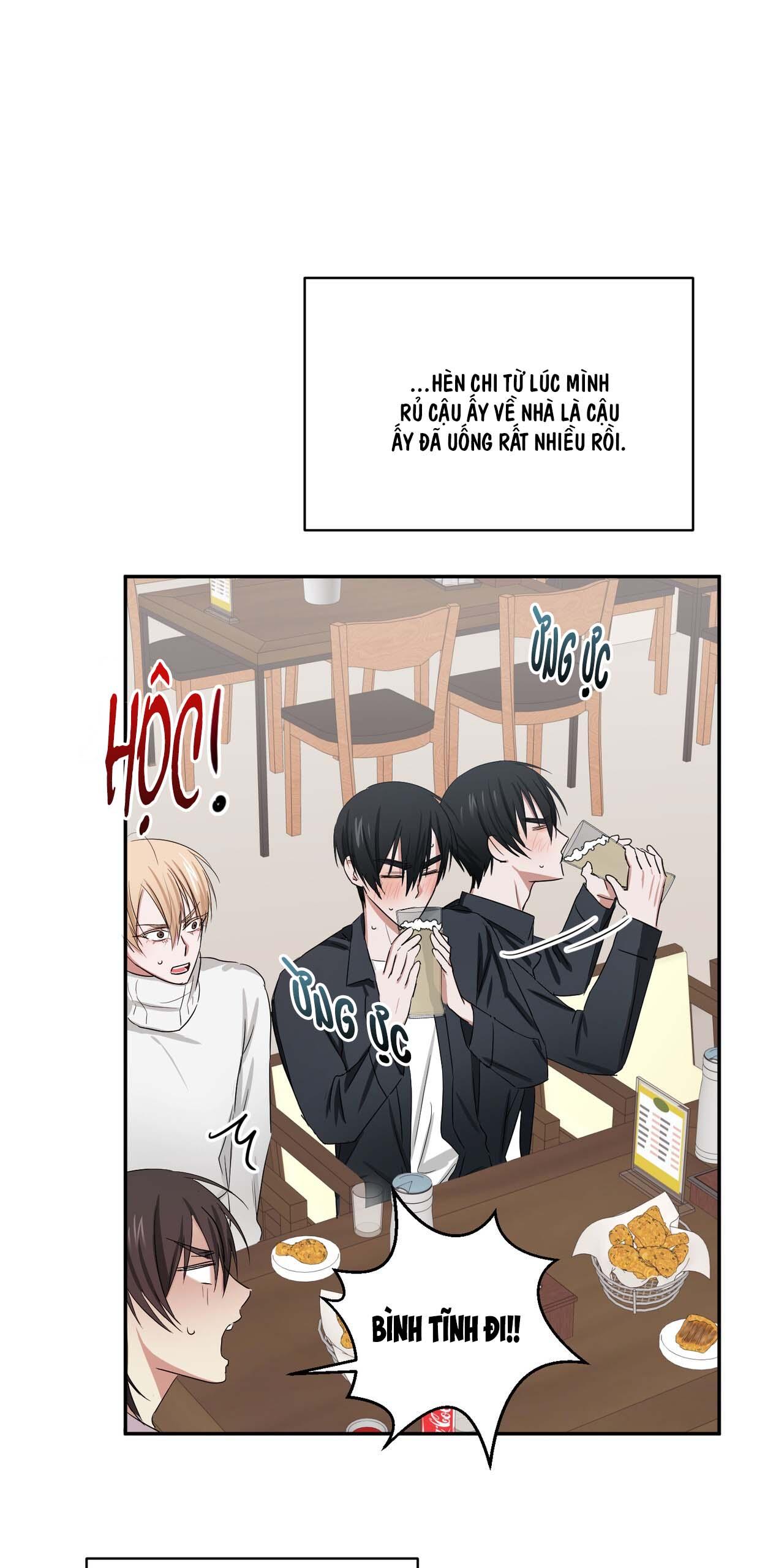 thời gian tuyệt vời chapter 3 48