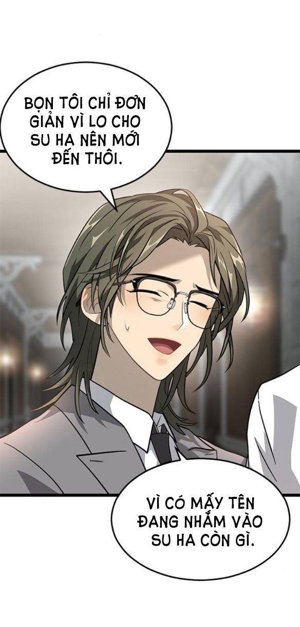 dark moon - tế đàn ánh trăng chapter 25.1 27