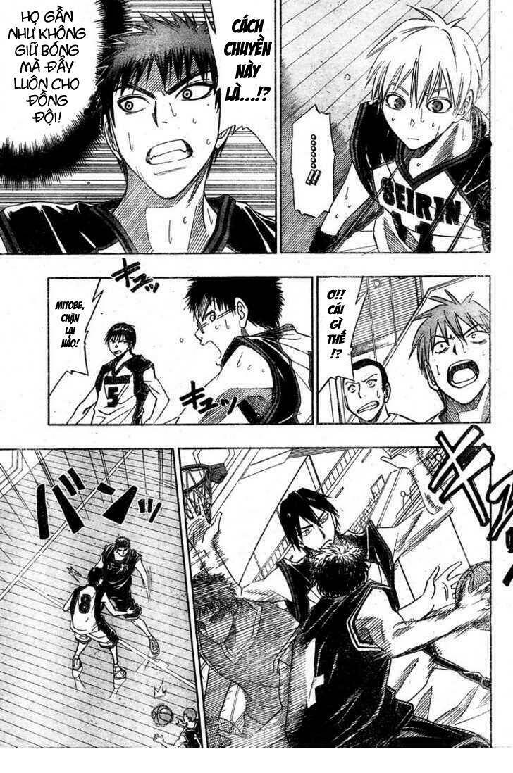vua bóng rổ kuroko chapter 21 7