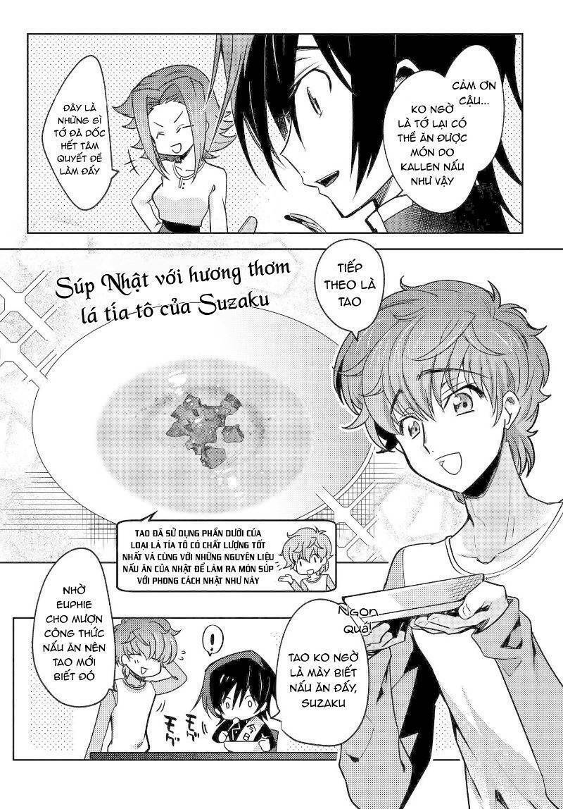 kateikyoushi no lelouch-san chapter 21 10