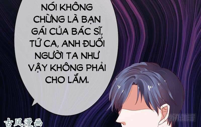 manh thê khó dỗ chapter 41 12