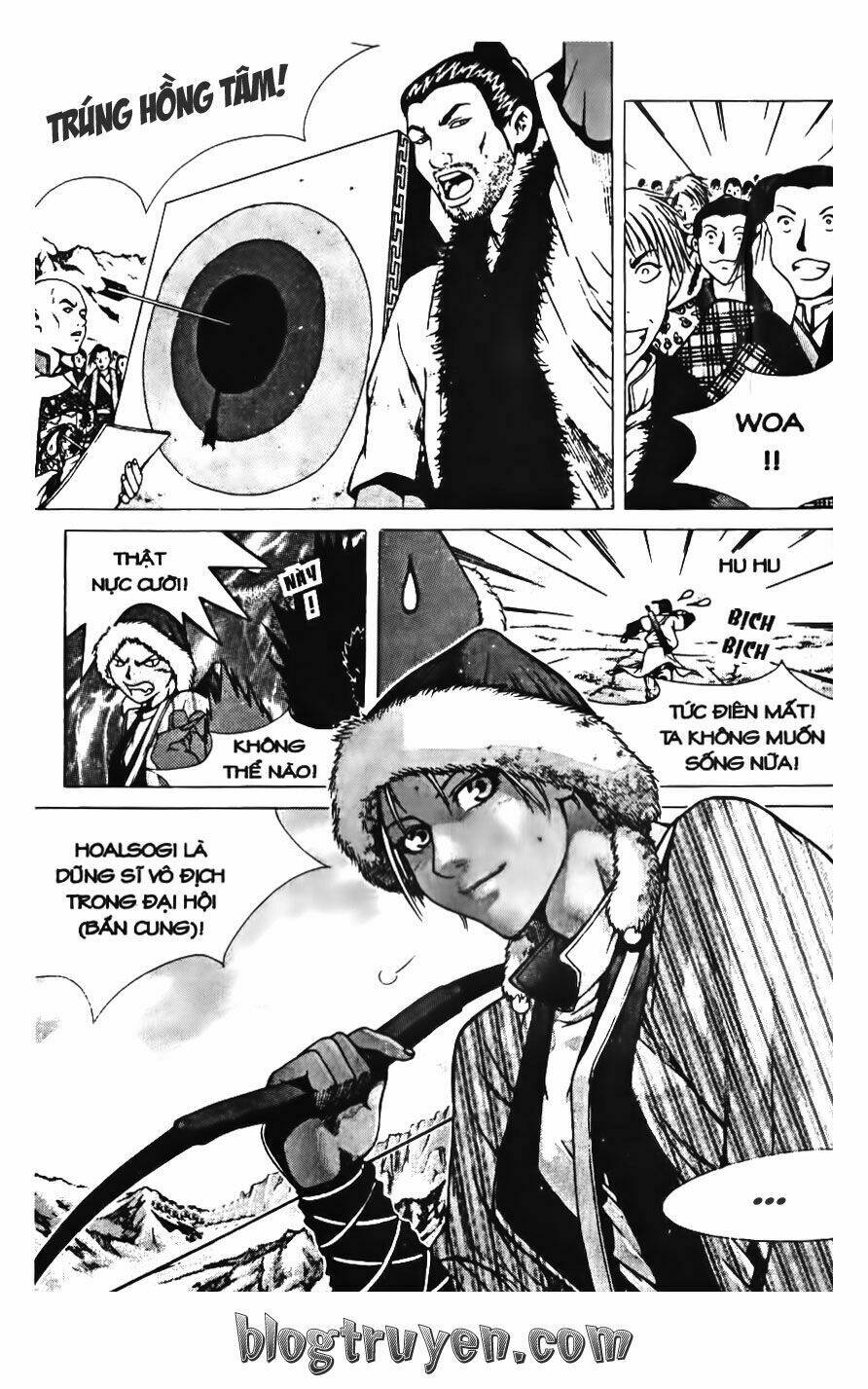 threads of time - dòng thời gian chapter 6 9