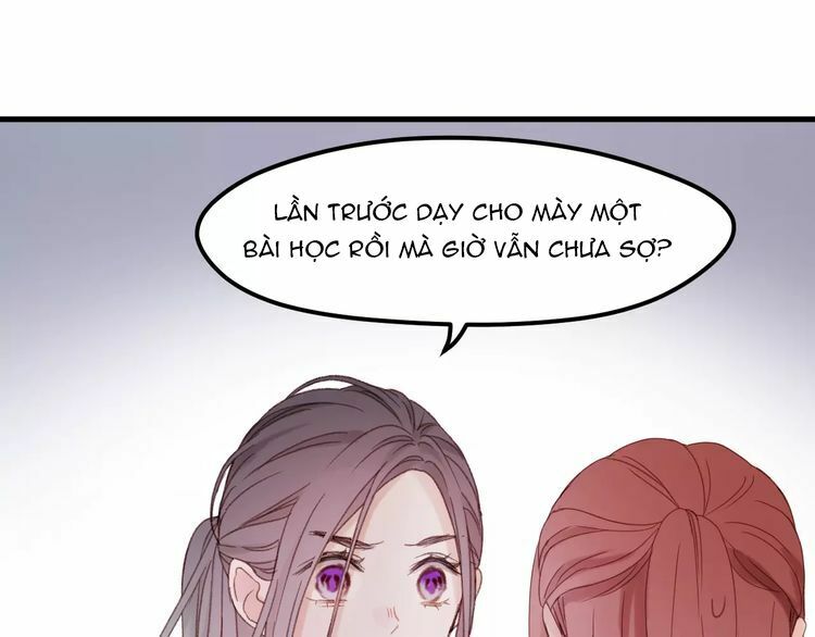 lượm được một tiểu hồ ly phần 2 chapter 25 26