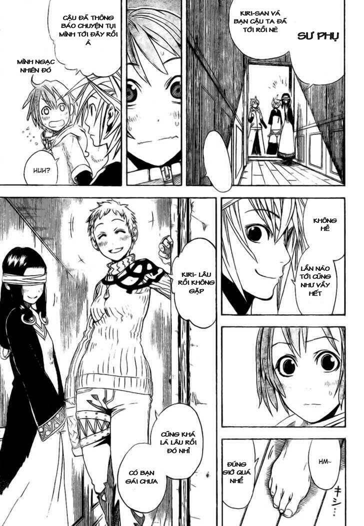 double arts chapter 11 13