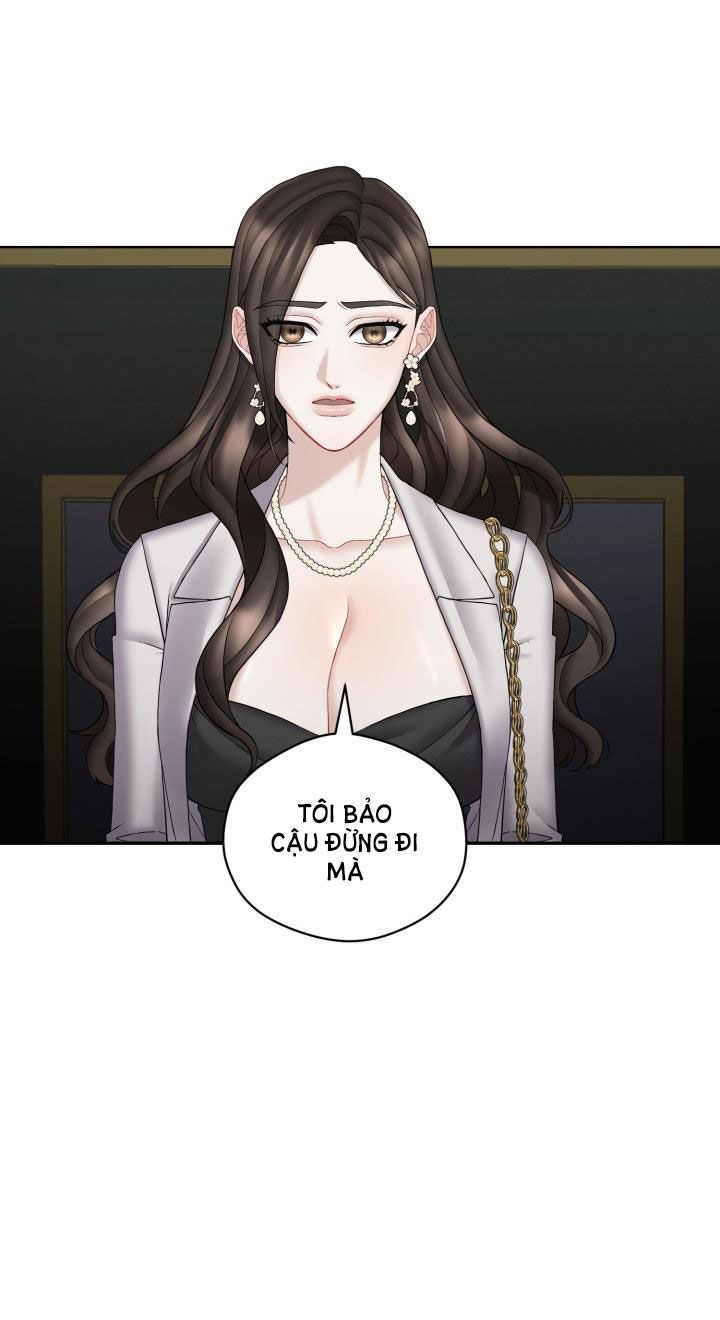 [18+] trò chơi giữa hai người chapter 8.1 24