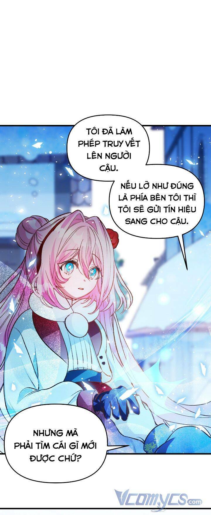 này tiểu công tước, hãy tin ở chị đi! chapter 15 60