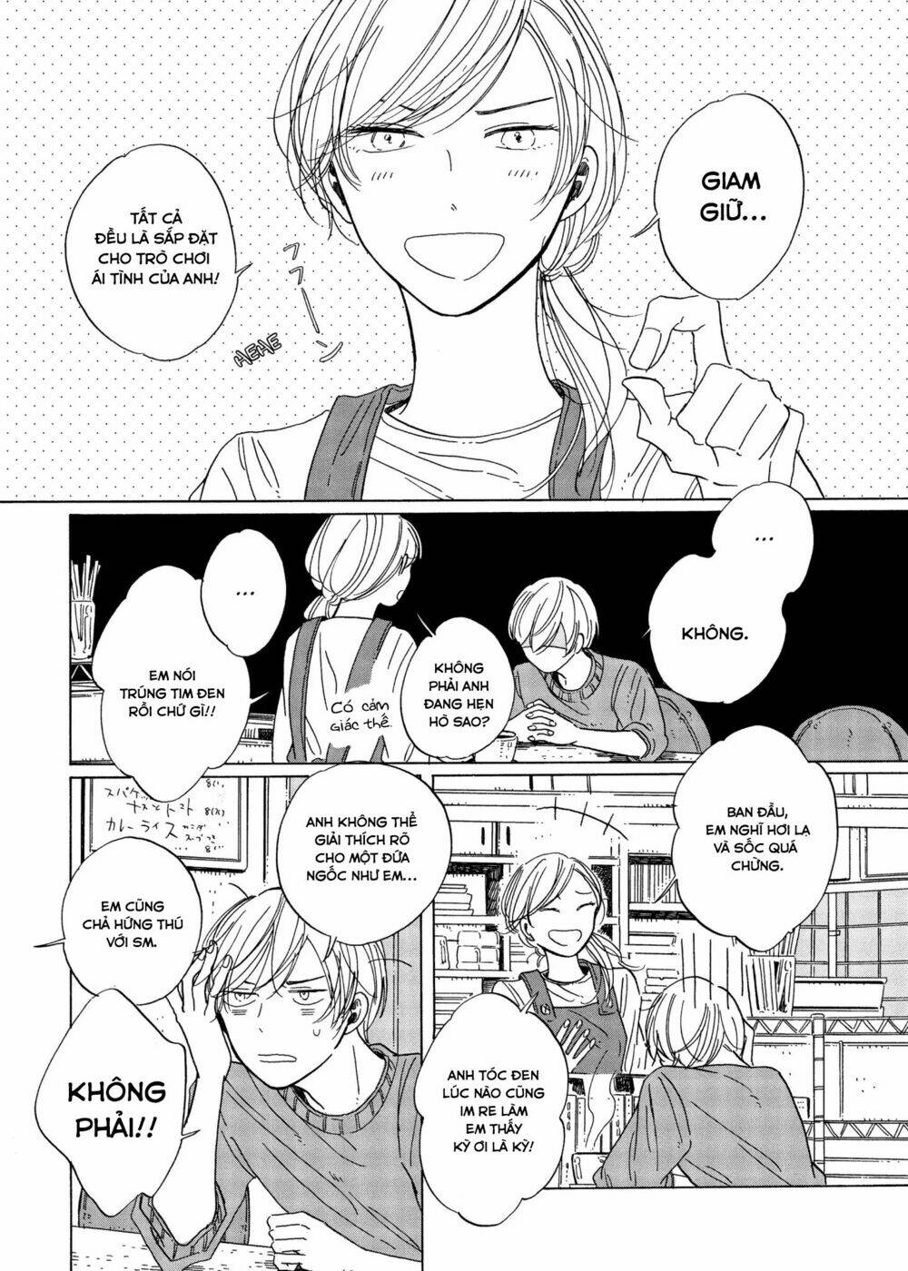 ngăn cách chapter 6.1 9