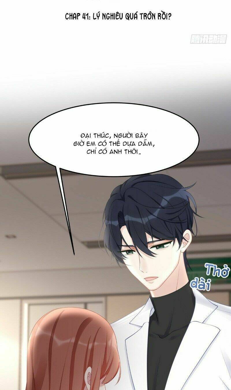 chỉ muốn cưng chiều em chapter 41 1