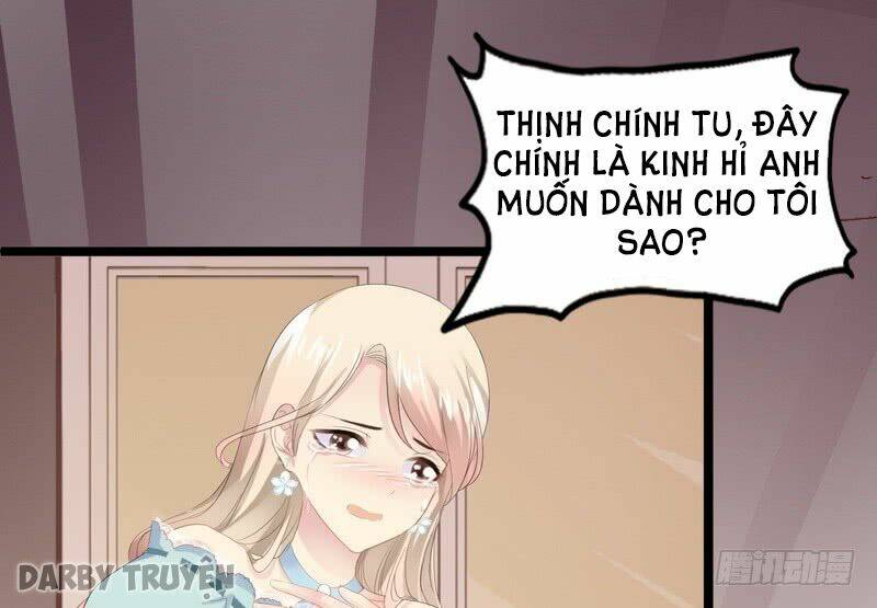 thần bí đế thiếu điềm sủng thê chapter 1 20