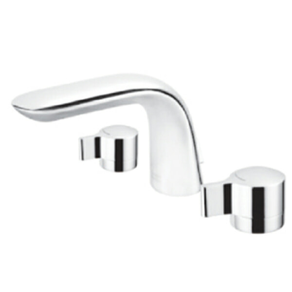 Vòi chậu rửa mặt lavabo American WF-6803