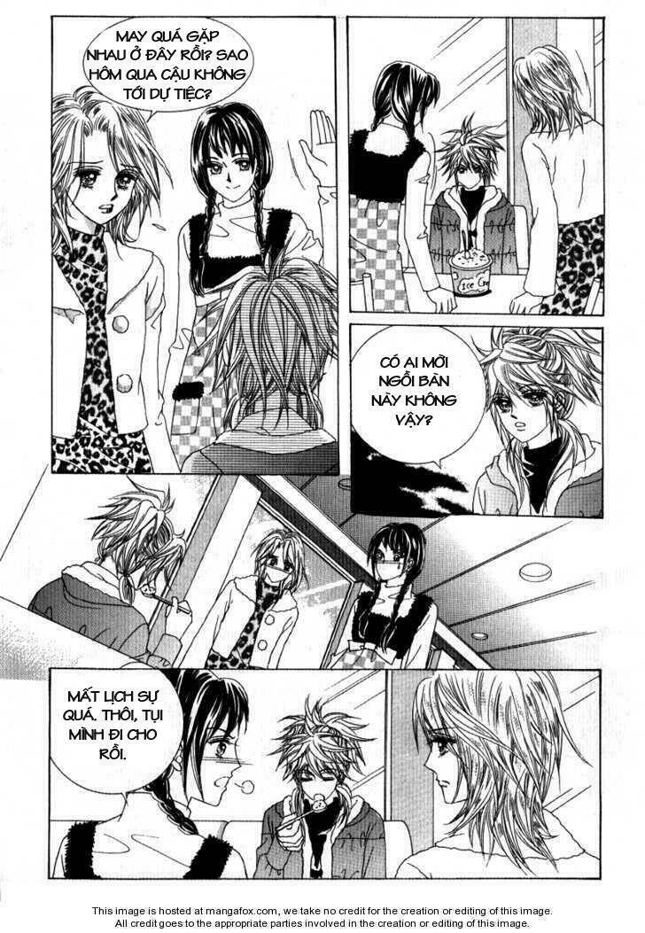 she's scary chapter 25 30