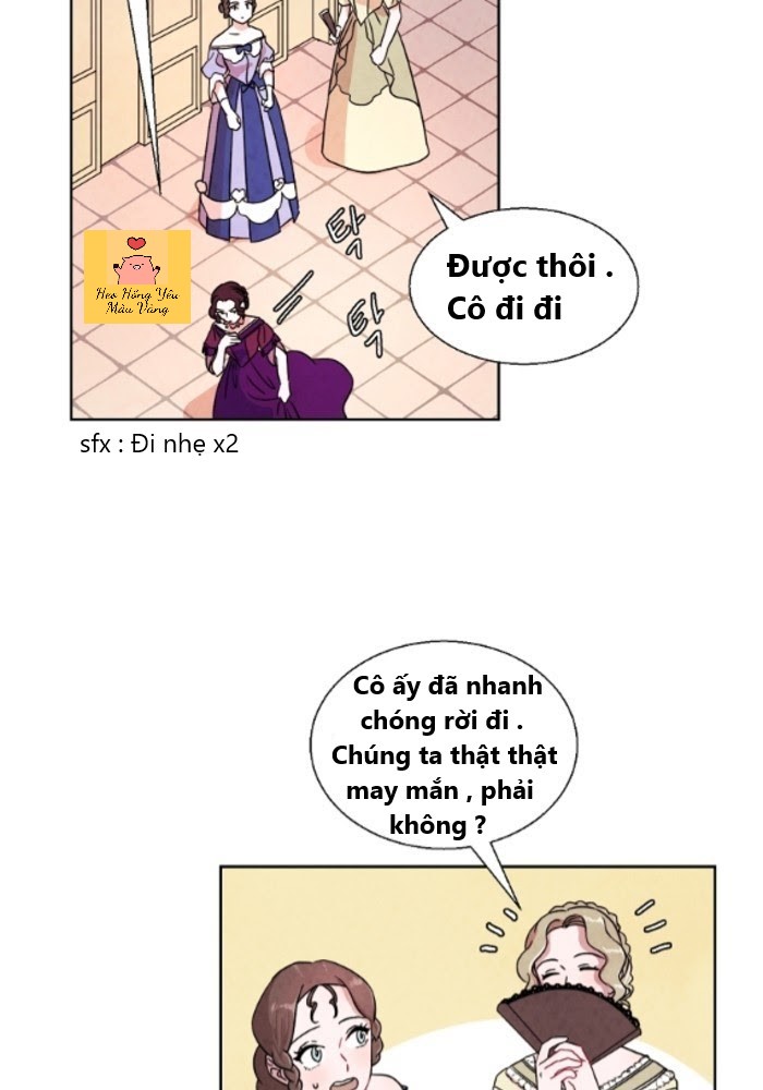 Bức Tường Thủy Tinh Chapter 3 - Trang 2