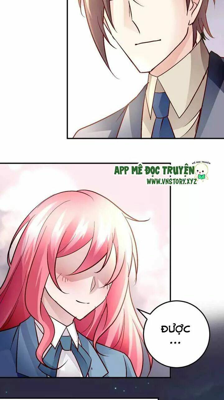 trò chơi săn tình - tổng tài khó kìm lòng chapter 62 10