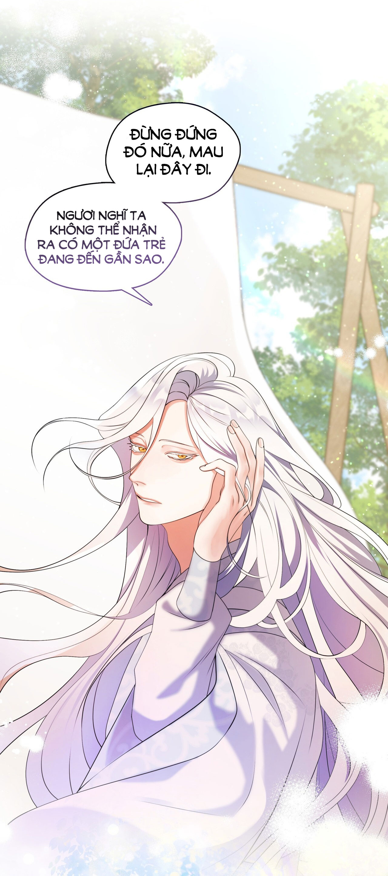 nâng niu nuôi dưỡng giáo chủ ma giáo chapter 4.2 29