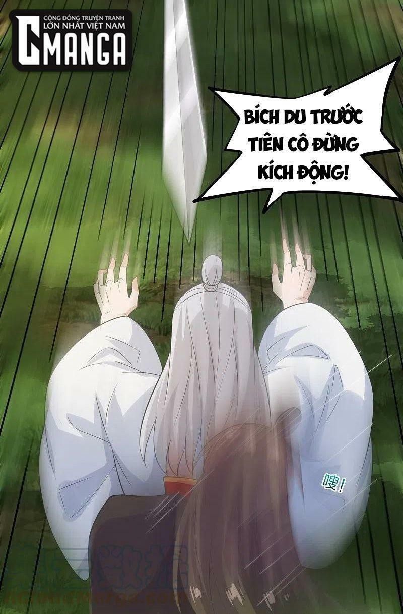 tiên võ đế tôn chapter 236 31