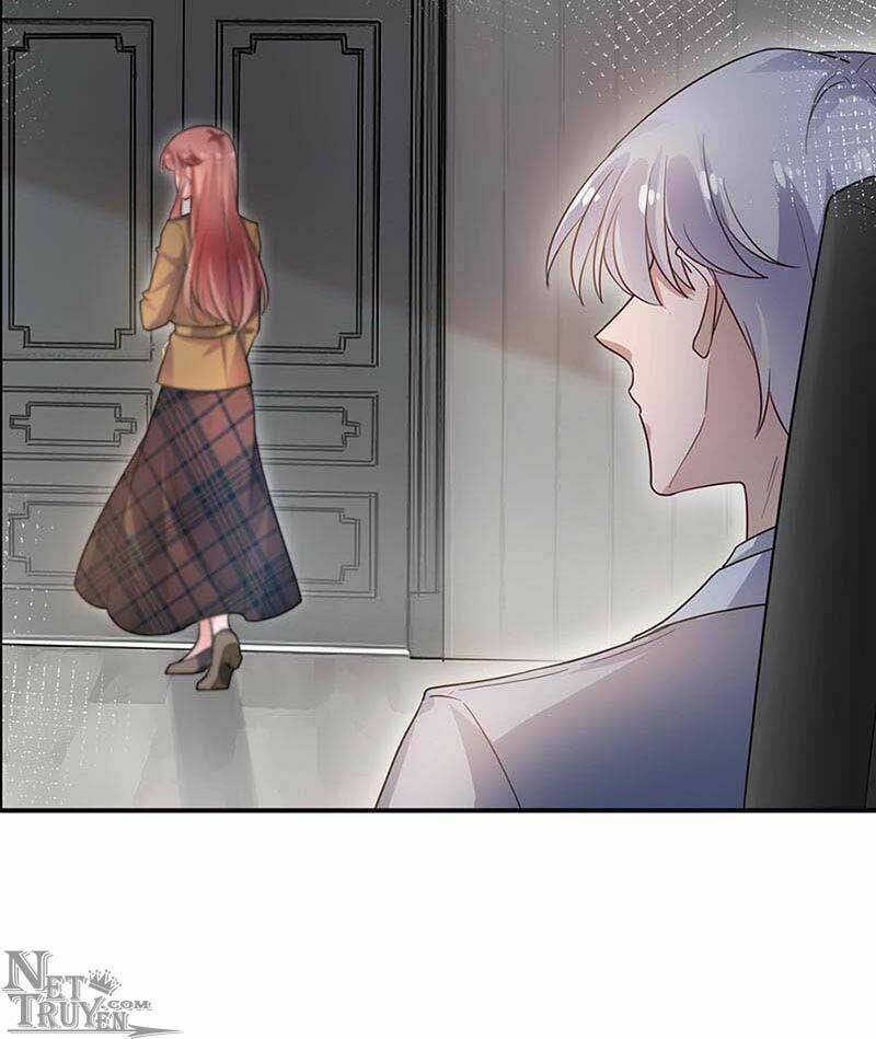 thịnh thế điềm sủng: cô vợ nhỏ đáng yêu của dịch thiếu chapter 99 21