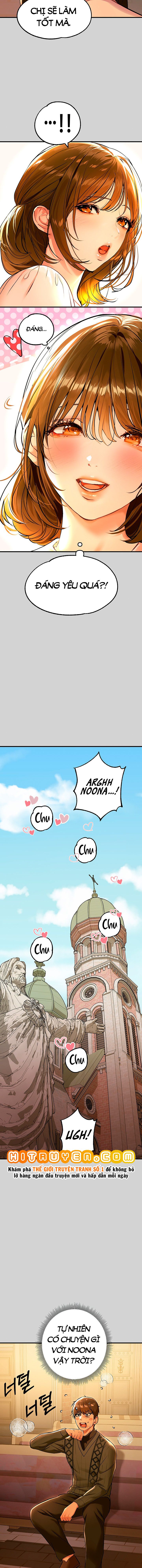 bà chị chủ nhà chapter 79 8