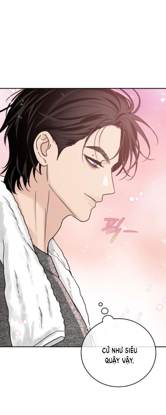 Thuyết Tình Yêu Ích Kỷ chapter 22.1 57