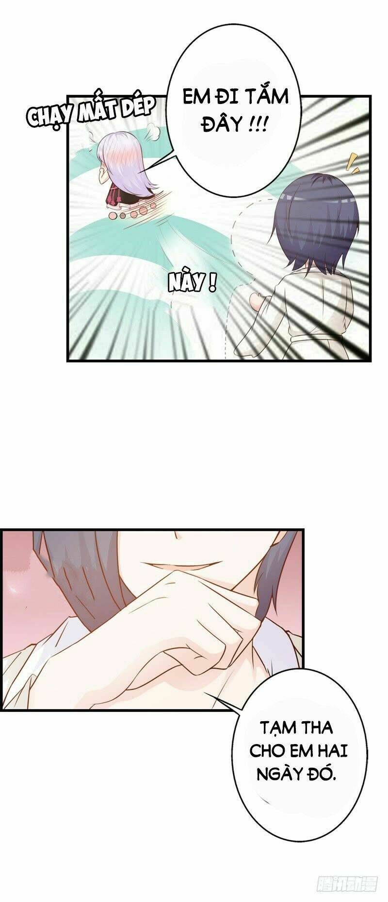 boss cấm dục thành nghiện chapter 9 7