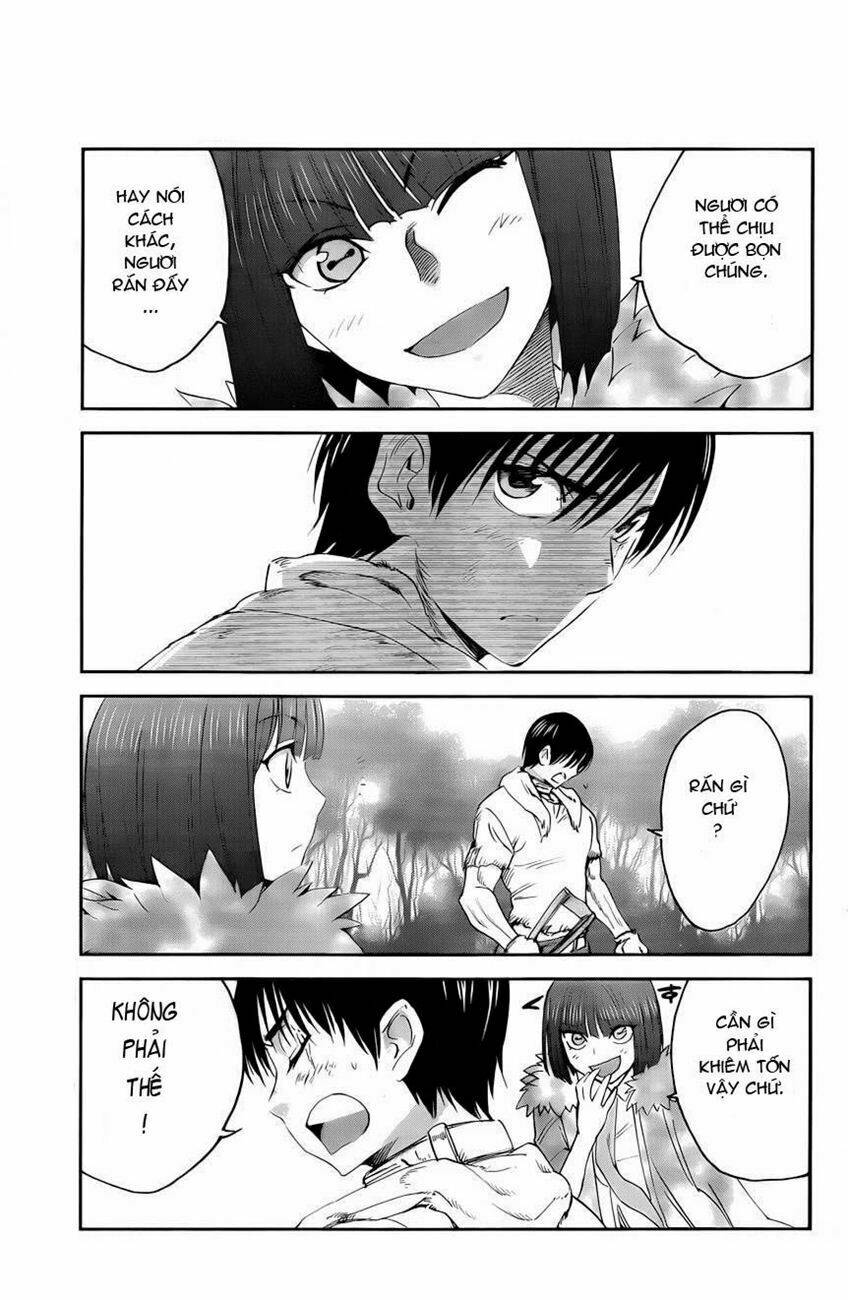 sugar dark chapter 5 23