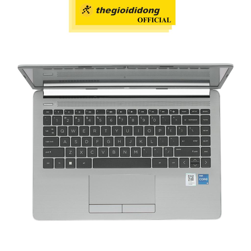 Laptop HP 240 G9 i5 1235U/16GB/512GB/Win11 (AG2J7AT) - Hàng Chính Hãng