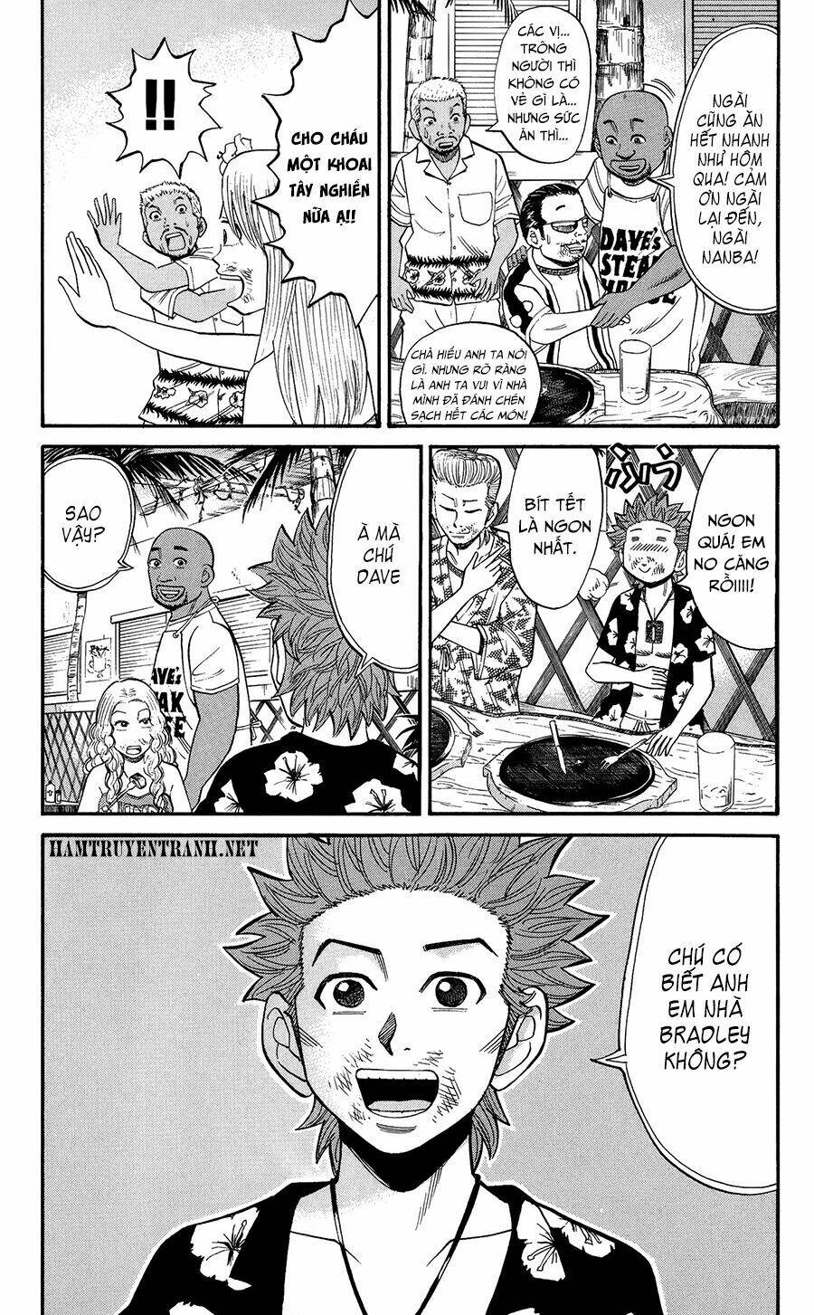 nanba mg5 chapter 31 15