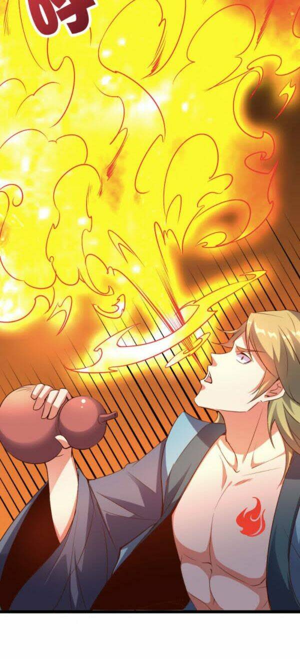 phục thiên thánh chủ chapter 58 18