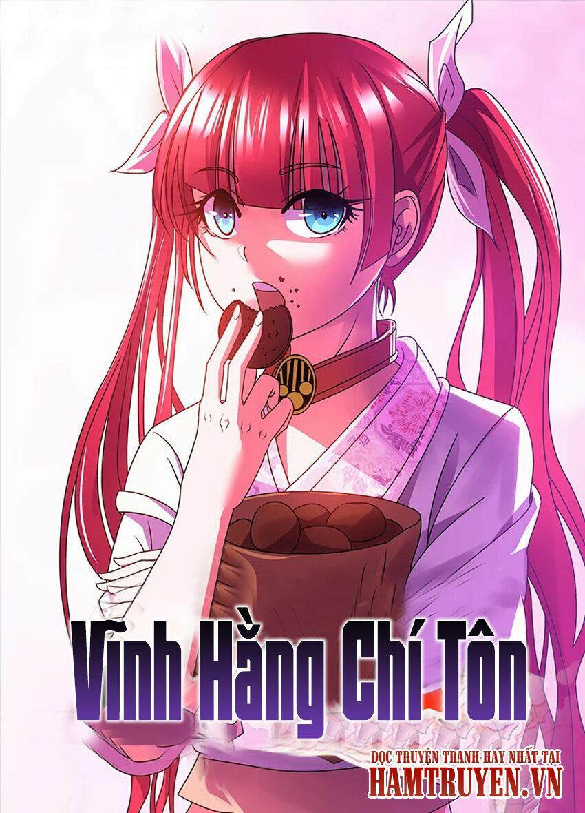 vĩnh hằng chí tôn chapter 32 2