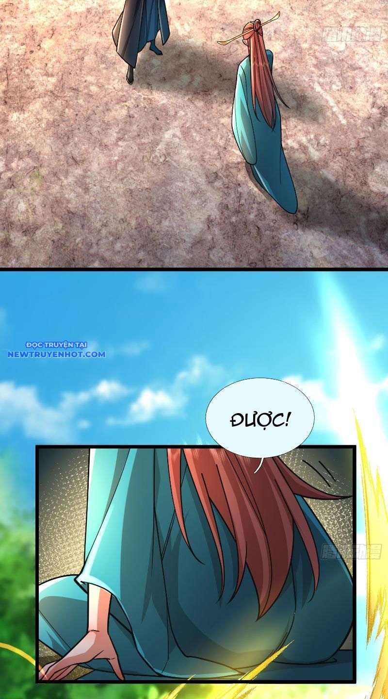 ngủ say vạn cổ: xuất thế đẩy ngang chư thiên chapter 13 45