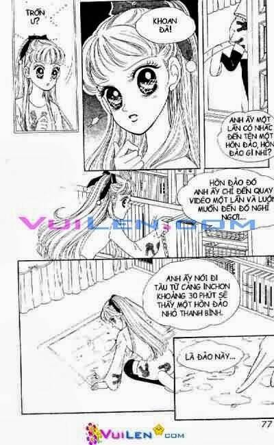 cô gái đến từ quá khứ chapter 8 75