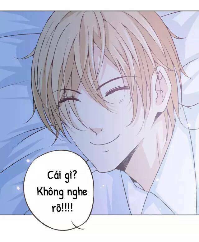 tôi không phải đa nhân cách chapter 34 51