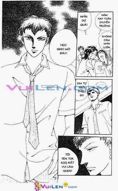 cô gái trung hoa chapter 8 35