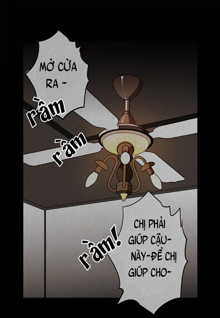 rắc rối về vấn đề yêu đương của tôi chapter 24 2