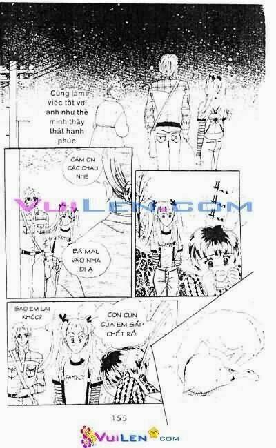 lá chắn tình yêu chapter 6 155