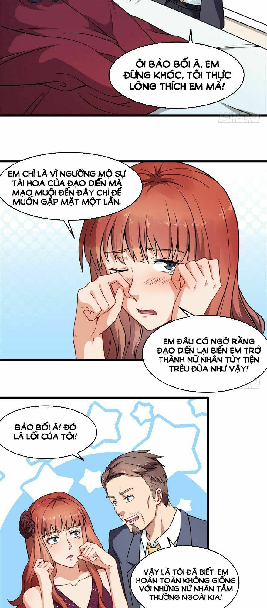 trinh thám quý tộc chapter 11 5