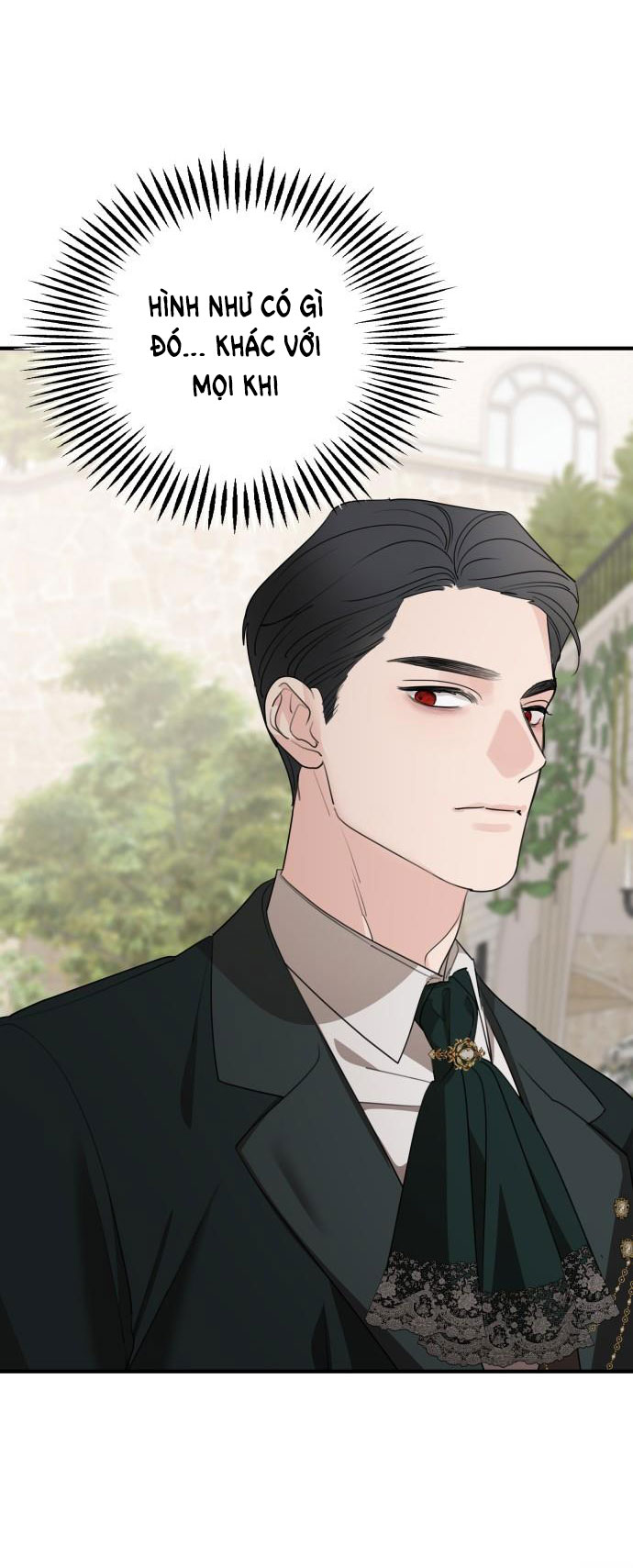 gia đình chồng bị ám ảnh bởi tôi chapter 75.1 21