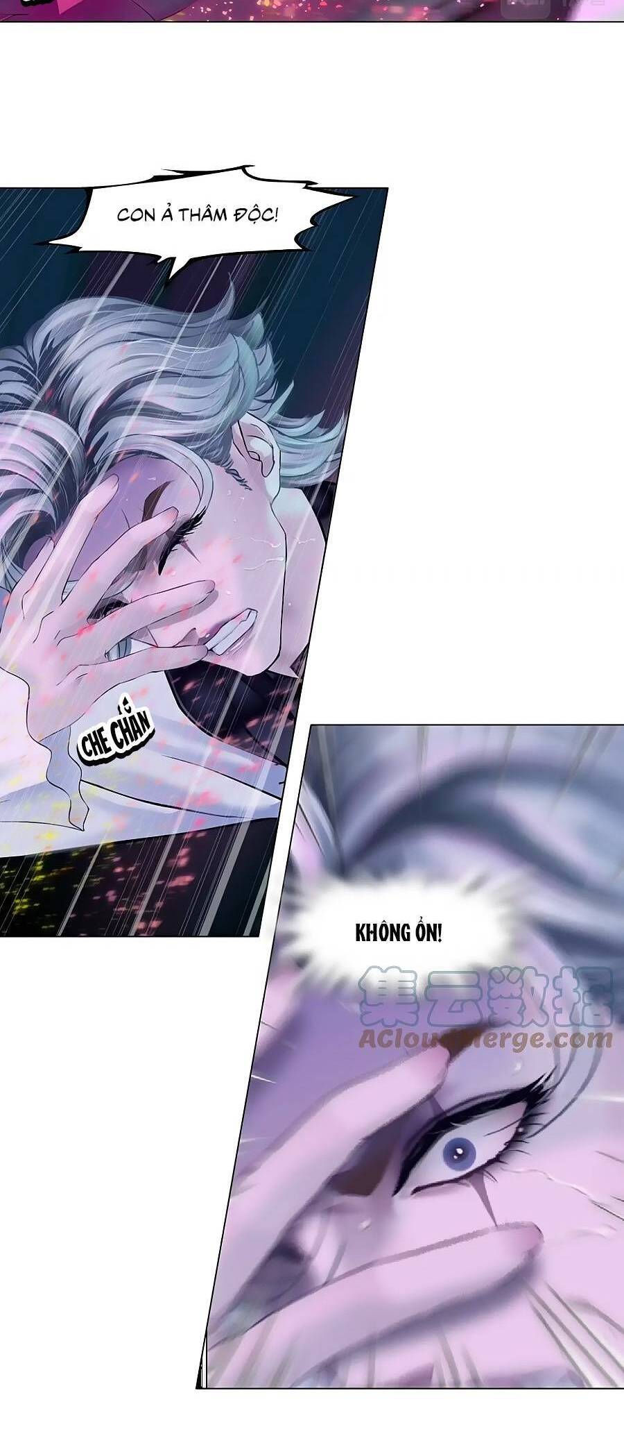 đằng nữ chapter 169 4