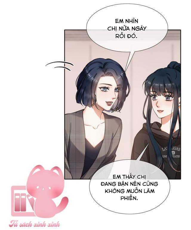 nhiệt luyến trí mạng chapter 5 13
