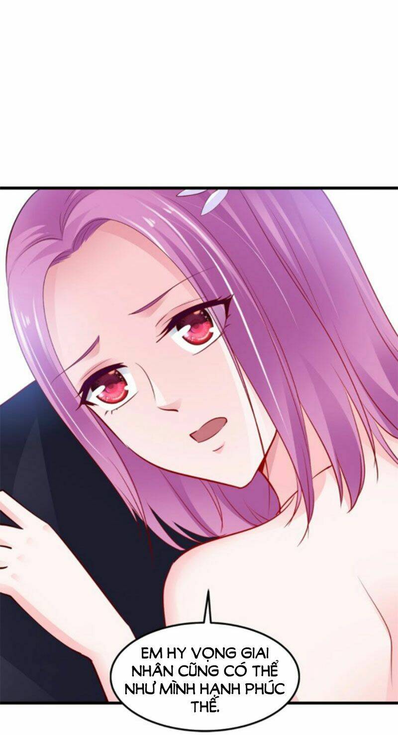 thú cưng độc quyền của boss chapter 110 41