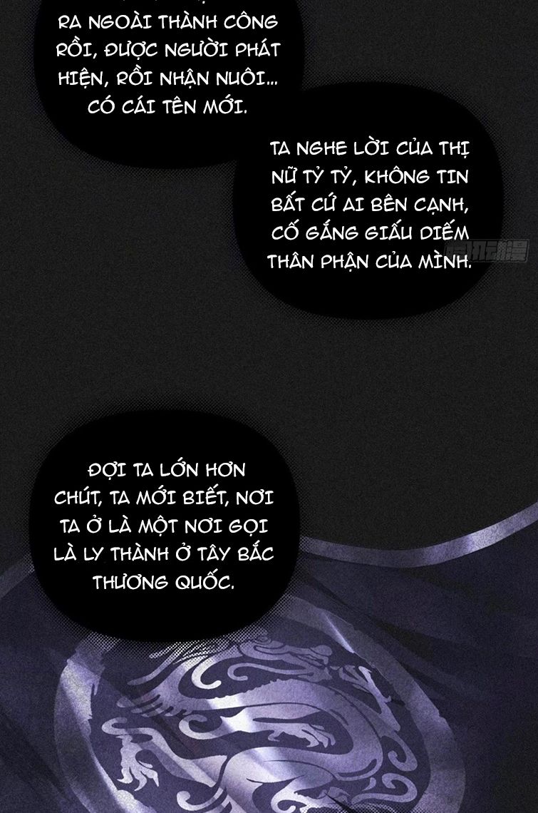 nhập mộ chi thần chapter 65 10