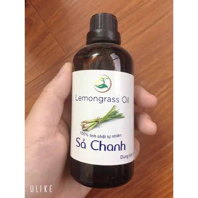 Tinh Dầu Xông Phòng Thiên Nhiên 100ml